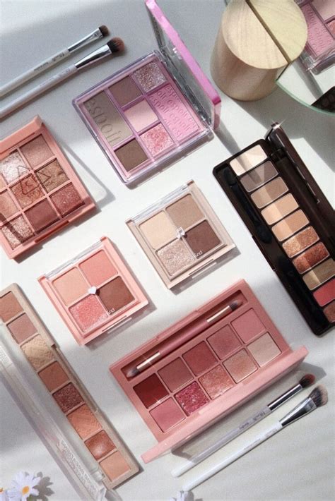 best eyeshadow color for asian eyes|7 Best Korean Eyeshadow Palettes You Need in Your Collection.
